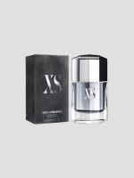 PACO RABANNE XS EAU DE TOILETTE EDT 100ml