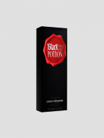 PACO RABANNE Black XS Potion Eau De Toilette Spray