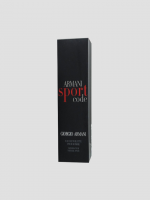 ARMANI CODE SPORT EAU DE TOILETT 75ml
