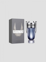 PACO RABANNE INVICTUS EAU DE TOILETTE SPRAY 150 ML