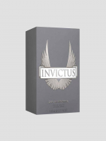 PACO RABANNE INVICTUS EAU DE TOILETTE SPRAY 150 ML