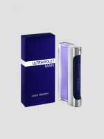 Paco Rabanne Ultraviolet Man EAU DE TOILETTE 100ml