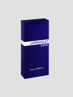 Paco Rabanne Ultraviolet Man EAU DE TOILETTE 100ml