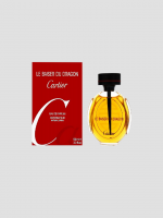 Cartier Le Baiser Du Dragon Eau De Parfum Spray For Her, 100 ml