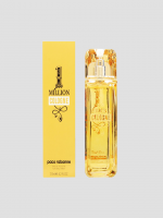 Paco Rabanne 1 Million Cologne Eau De Toilette for him, 125ml