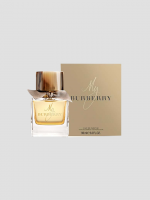 My Burberry EDP Perfume For Women 90 Ml