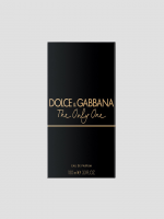 DOLCE & GABBANA THE ONLY ONE EDP 100ML