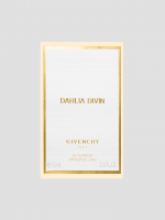 GIVENCHY DAHLIA DIVIN EAU DE PARFUM SPRAY 50 ML