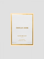 GIVENCHY DAHLIA DIVIN EAU DE PARFUM SPRAY 50 ML