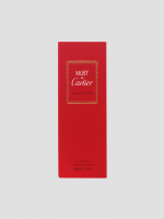 Cartier Must De Cartier Perfume For Women 100ml Eau de Toilette