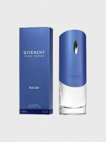 Givenchy Pour Homme Blue Label