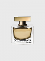 The One Gold Limited Edition Dolce&Gabbana for women 75ml