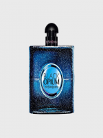 Yves Saint Laurent Black Opium Intense For Women -Eau De Parfum