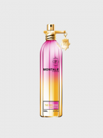 MONTALE PARIS THE NEW ROSE