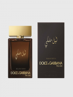 The One For Men Royal Night  Dolce & Gabbana
