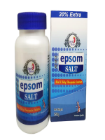 Epsom Salt 250g