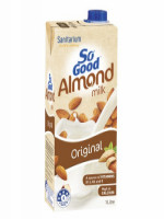 So Good Almond Original Milk 1L | Best Online Service | So Good Almond Original Milk Online Shop
