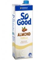 So Good Almond Vanilla 1Litre | Best Online Service | So Good Almond Vanilla Online Shop