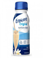 Ensure Original Nutrition Shake Vanilla 237ml | Best Online Service