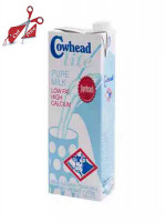 Cowhead Lite Pure Milk Low Fat 1litter | Bangladesh Online Service