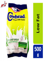 Cowhead Instant Low Fat Milk 500gm | Bangladesh Online Shop