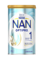 NAN Optipro 1 NAN ,800gm | Bangladesh Online Service | Best Online Service