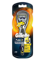 Gillette Fusion ProShield Flexball Men’s Razor
