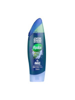Radox Feel Awake 2in1 Shower Gel + Shampoo For Men 250ml