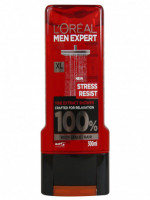 L'Oreal Men Expert Stress Resist Vine Extract Shower Gel