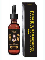 Dr. Davey Gentlemen's Beard Oil 30ml