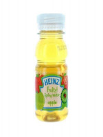 Heinz Fruity Spring Water Apple 6+Mnths 150ml