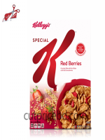 Kellogg's Special K Red Berries Made With Real Strawberries 331gm