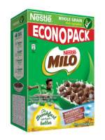 Nestle Milo Whole Grain 500gm