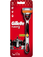 Gillette Fusion 5 Powder Battery Razor