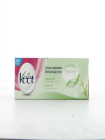 Veet Silk & Fresh Hair Removal Cream 100ml