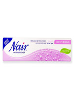 Nair Nourishing Moisturising Hair Removal Cream 80ml