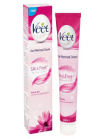 Veet Moisturising Hair Removal Cream 80ml