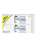 Sensodyne Pronamel Gentle Whitening Toothpaste Twin Value Pack 226g