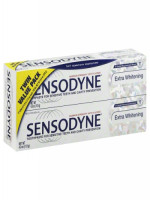 Sensodyne Extra Whitening Toothpaste Twin Value Pack 226g