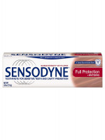 Sensodyne Full Protection plus Whitening - 4.0 OZ