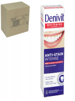 Denivit Anti-Stain Intense Daily Fluoride Toothpaste 50ml