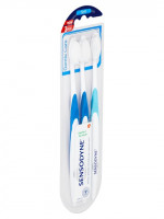 Sensodyne Gentle Care Soft Toothbrush 3 pcs