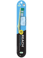 Reach Advanced Design Soft Toothbrush