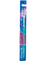Oral-B Complete Clean & Sensitive Toothbrush- 35 Soft