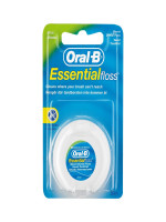 Oral-B Essential Floss- Min Waxed 50m