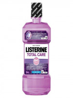 Listerine Total Care 6in1 Clean Mint Mouth Wash 250ml