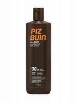 Piz Buin Allergy Sun Sensitive Skin Lotion SPF30 High 200ml