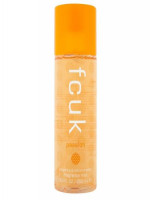 Fcuk Passion Tangerine & Coconut Water Fragrance Mist 250ml