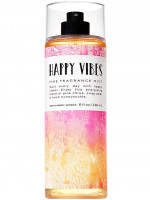 Bath & Body Works Happy Vibes Fine Fragrance Mist 236ml
