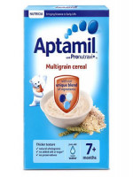 Aptamil Multigrain Cereal From 7+Months 200gm